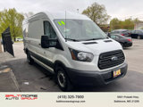 Used 2018 Ford Transit 350 148 Medium Roof image 3
