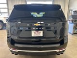 New 2025 Chevrolet Tahoe High Country image 6