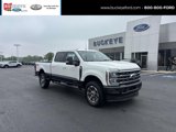New 2025 Ford F250 King Ranch image 1