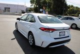 Used 2022 Toyota Corolla LE image 4