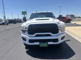 New 2025 RAM 2500 Laramie w/ Night Edition image 2