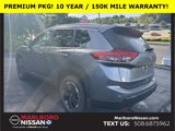 New 2026 Nissan Rogue SV image 5