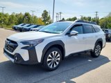 New 2025 Subaru Outback Touring XT image 5
