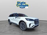 New 2025 Lincoln Aviator AWD image 2