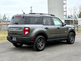 Used 2022 Ford Bronco Sport Big Bend image 4