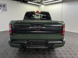 New 2025 Nissan Frontier PRO-4X w/ Tow Package image 6