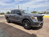 Used 2023 Nissan Titan SV image 4
