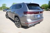 New 2025 Volkswagen Atlas SEL Premium R-Line image 3
