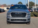 New 2025 RAM 1500 Big Horn image 2