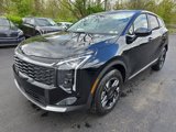 New 2026 Kia Sportage LX image 3
