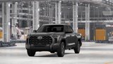New 2026 Toyota Tundra Platinum image 3