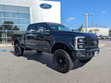 New 2025 Ford F250 Lariat w/ Lariat Ultimate Package image 3
