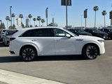 New 2025 MAZDA CX-90 3.3 Turbo S w/ Premium Plus image 2