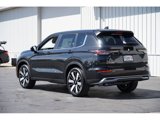 New 2025 Mitsubishi Outlander SE image 5