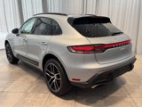 Certified 2024 Porsche Macan image 3