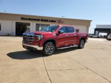 New 2026 GMC Sierra 1500 SLT image 3