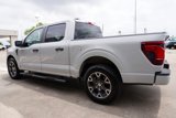 Used 2024 Ford F150 STX image 4