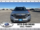 New 2025 Subaru Forester Limited w/ Popular Package #1 image 2