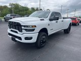 New 2025 RAM 3500 Big Horn image 4