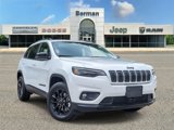 Certified 2023 Jeep Cherokee Altitude Lux image 2