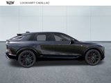 New 2026 Cadillac Lyriq V image 5