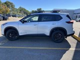 New 2025 Nissan Rogue SV w/ Rock Creek Premium Package image 5