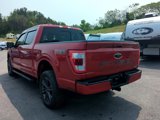Used 2023 Ford F150 Lariat w/ Equipment Group 502A High image 6