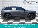 New 2025 Jeep Grand Cherokee Altitude image 2