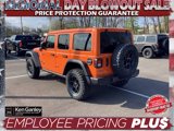 New 2025 Jeep Wrangler Unlimited Sport S 4xe image 5