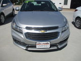 Used 2015 Chevrolet Cruze LT w/ RS Package image 3