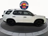 Used 2025 Honda Pilot Black Edition image 5