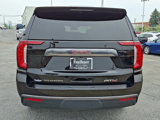 Certified 2023 GMC Yukon XL AT4 w/ AT4 Premium Package image 5