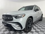 Certified 2025 Mercedes-Benz GLC 300 4MATIC image 4