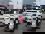New 2025 Toyota Tundra Limited image 5