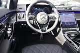 New 2025 Mercedes-Benz S 580 4MATIC Sedan image 4