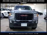 Used 2021 GMC Canyon Elevation w/ Trailering Package image 2