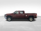 Used 2014 GMC Sierra 2500 SLE w/ SLE Preferred Package image 2