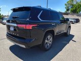 Used 2024 Toyota Sequoia Capstone image 4