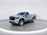 New 2025 GMC Sierra 1500 Pro w/ 1SA Safety Plus Package image 4