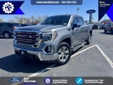 Used 2022 GMC Sierra 1500 SLT image 1