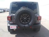 New 2025 Jeep Wrangler Unlimited Rubicon 392 image 6