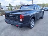 New 2025 Honda Ridgeline RTL image 3