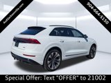 New 2025 Audi Q8 Premium Plus image 3