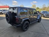 New 2025 Jeep Wrangler Unlimited Sahara w/ Safety Group image 5