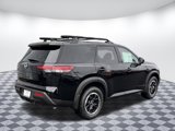 New 2025 Nissan Pathfinder Rock Creek image 3
