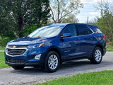 Used 2020 Chevrolet Equinox LT image 3