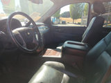 Used 2013 Chevrolet Suburban LTZ image 5