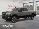 New 2025 RAM 2500 Rebel w/ Rebel Level 2 Equipment Group image 2