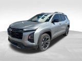New 2025 Chevrolet Equinox RS image 3
