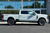 New 2025 Ford F250 Lariat w/ Lariat Ultimate Package image 3